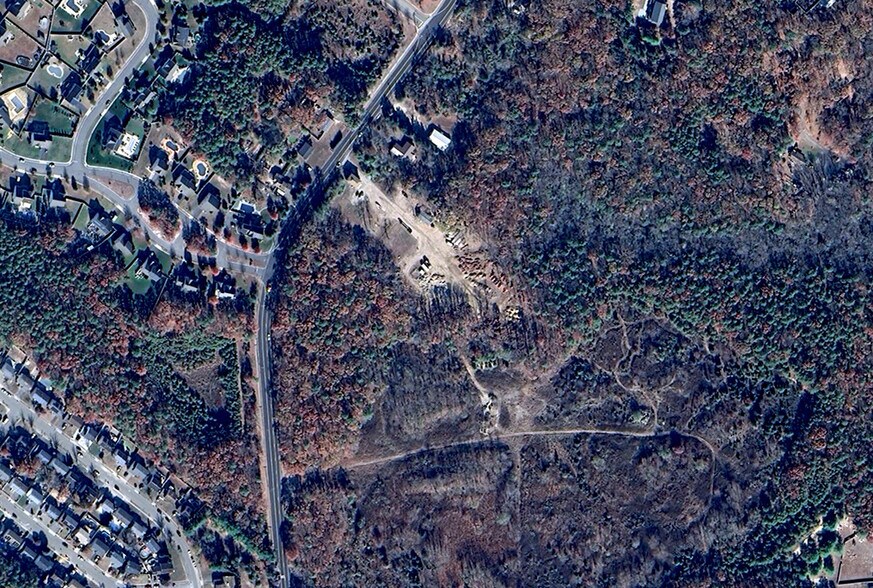 Primary Photo Of 160 Gunning River Rd, Barnegat Township Land For Sale