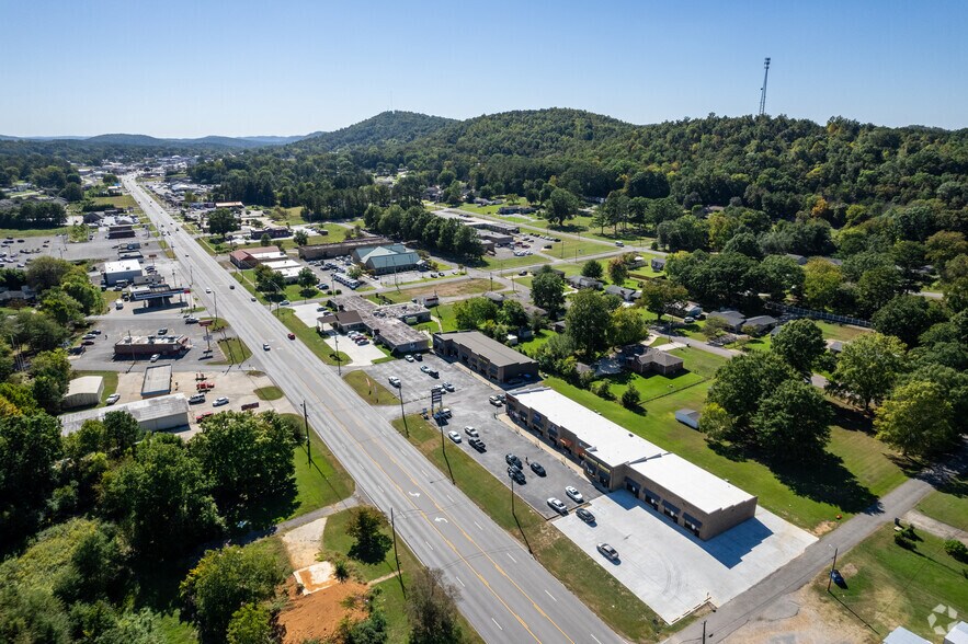 More Photos Of 1112 2nd Ave E, Oneonta General Retail For Sale