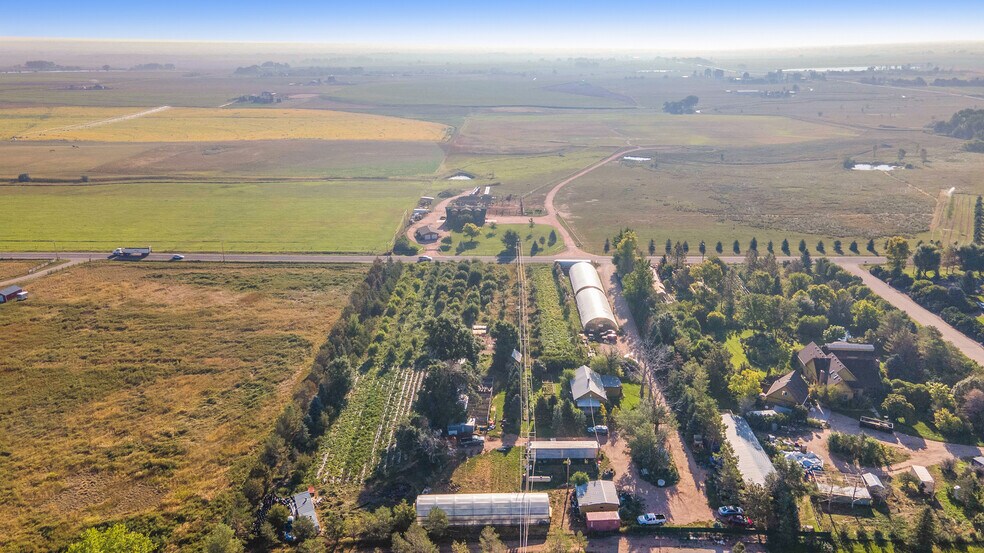 More Photos Of 12155 N County Road 15, Wellington Specialty For Sale