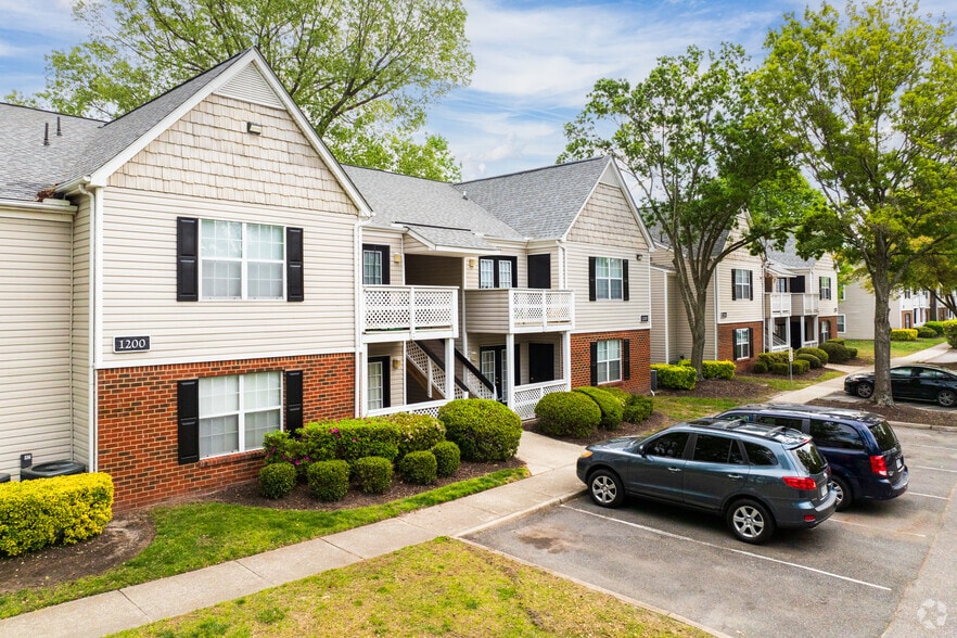 Primary Photo Of 1201 Edenham Ct, Virginia Beach Apartments For Sale