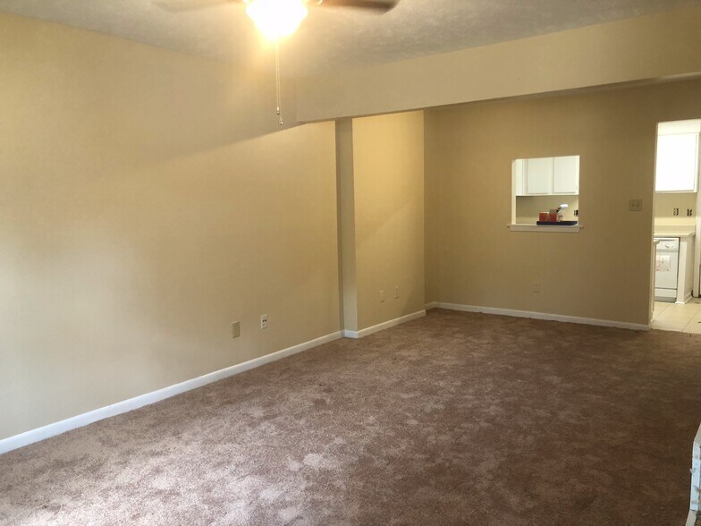 More Photos Of 5745 Horton Ave, Jackson Apartments For Sale