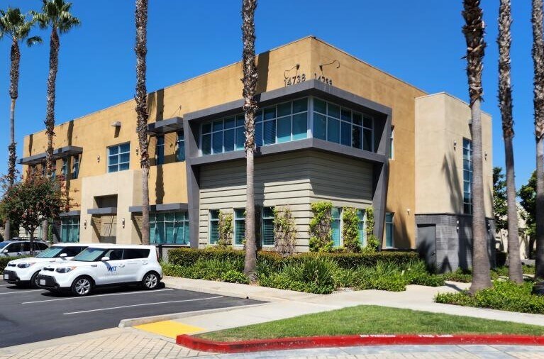 Primary Photo Of 14738 Pipeline Ave, Chino Hills Office For Lease