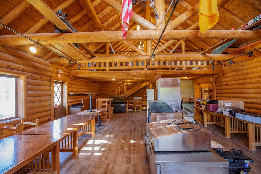 More Photos Of 949 Highway 82, Mountain Park Storefront Retail Residential For Sale