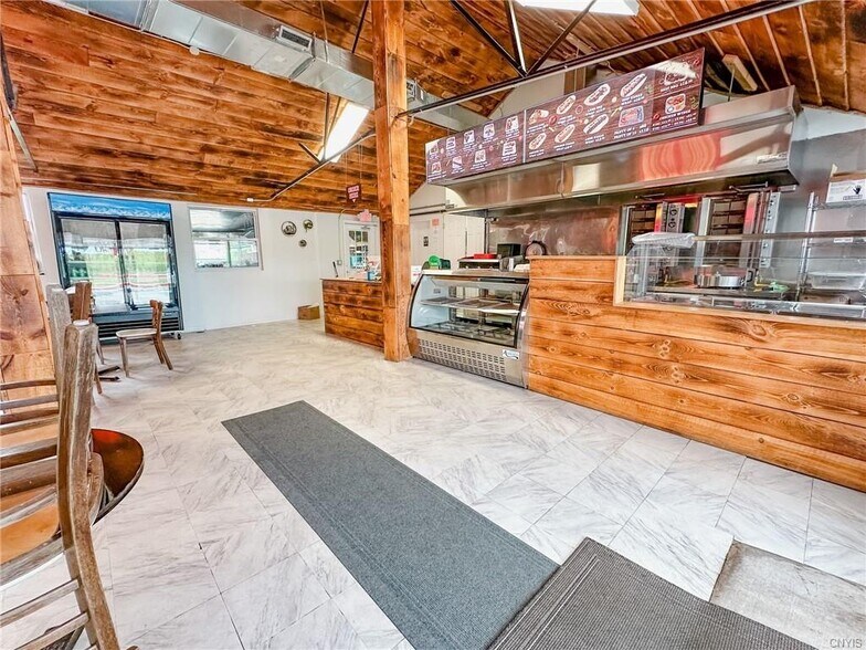 More Photos Of 4347 US Route 11, Pulaski Garden Center For Sale