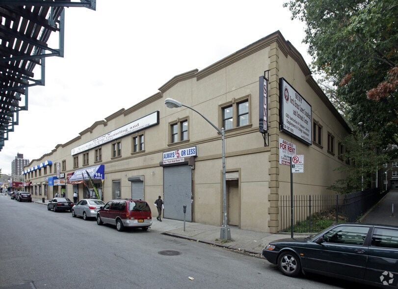 More Photos Of 2901-2915 White Plains Rd, Bronx Storefront Retail Office For Lease