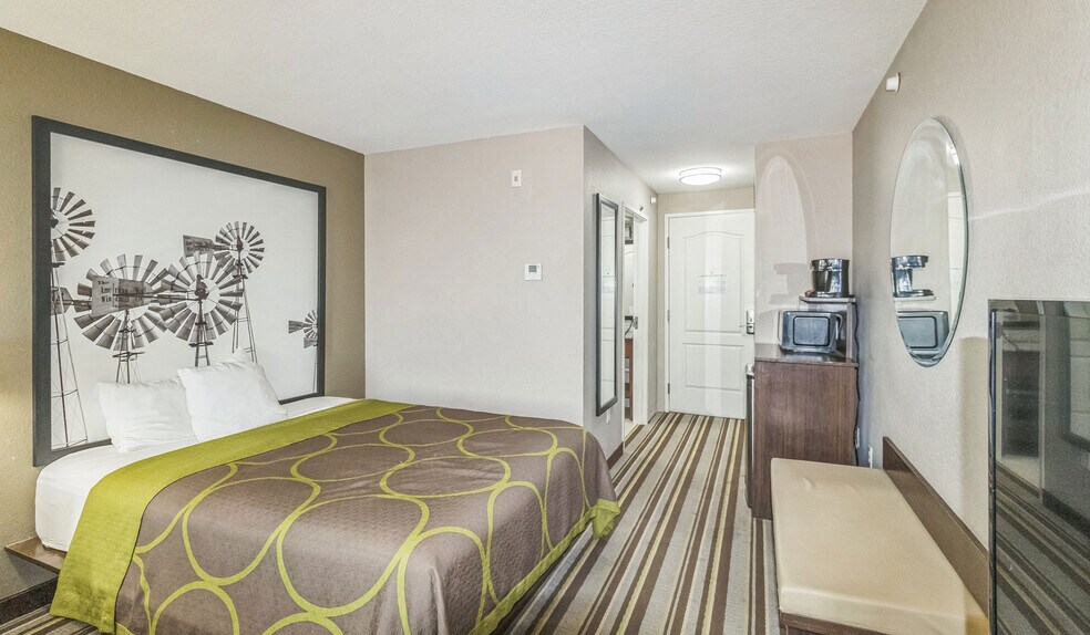 More Photos Of 3432 Interstate 20, Stanton Hotel For Sale