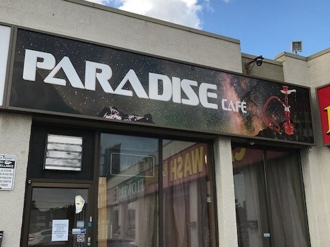 More Photos Of 1960 Lawrence Ave E, Toronto General Retail For Lease