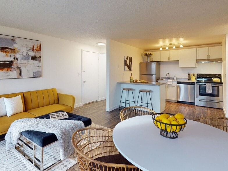 More Photos Of 465 N Arthur St, Kennewick Apartments For Sale