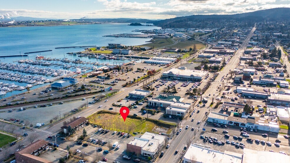 More Photos Of 904 10th St, Anacortes Land For Sale