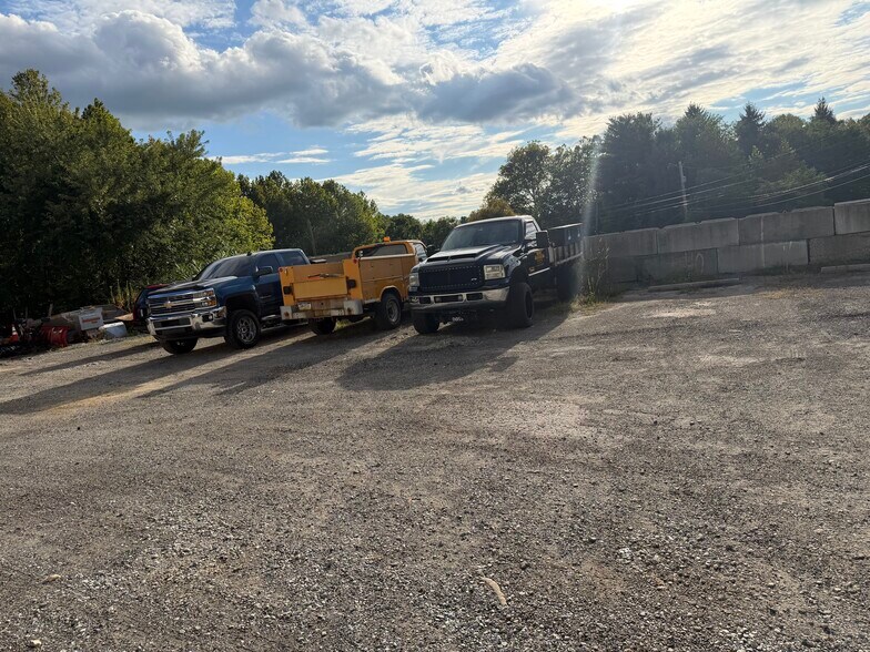 More Photos Of 129 S Ship Rd, Exton Land For Lease