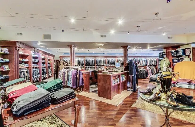 More Photos Of 2626 Flossmoor Rd, Flossmoor Storefront Retail Residential For Sale