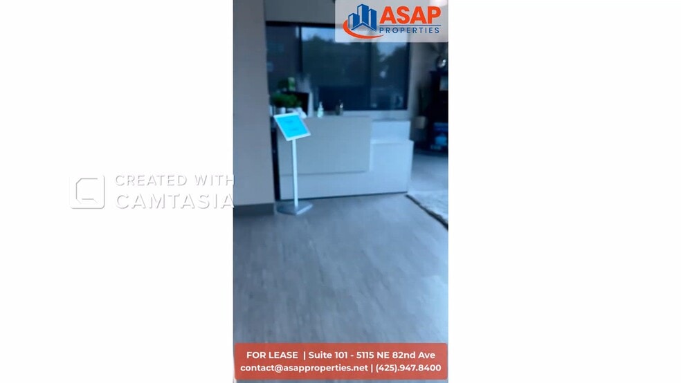 Primary Photo Of 5115 NE 82nd Ave, Vancouver Office For Lease