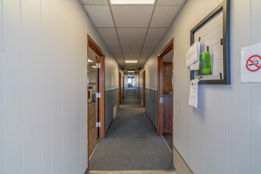 More Photos Of 411 S State St, Fairmont Light Distribution For Sale