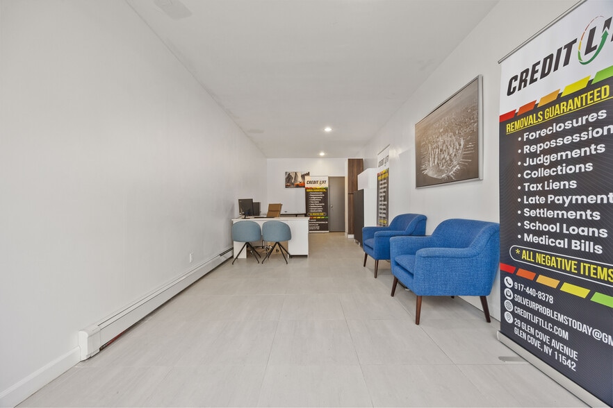 More Photos Of 222 E 51st St, Brooklyn Storefront Retail Residential For Sale