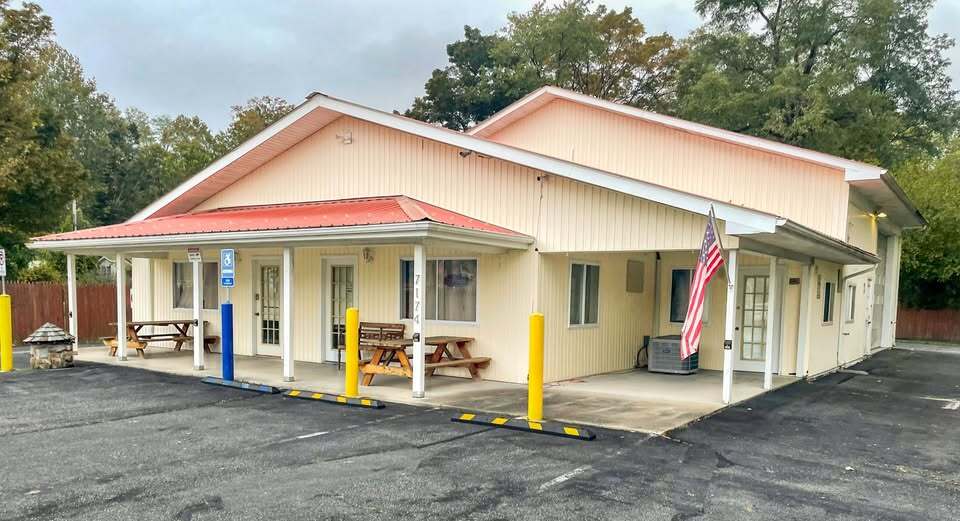 More Photos Of 7174 Route 209, Wawarsing Flex For Sale