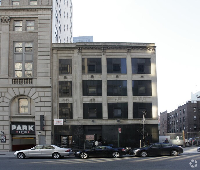 More Photos Of 100 Livingston St, Brooklyn Medical For Lease