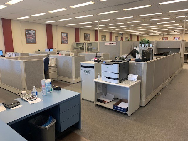 More Photos Of 217 N San Joaquin St, Stockton Office For Sale