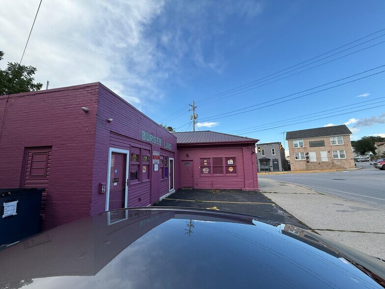 More Photos Of 2 Washington Rd, Westminster Restaurant For Sale