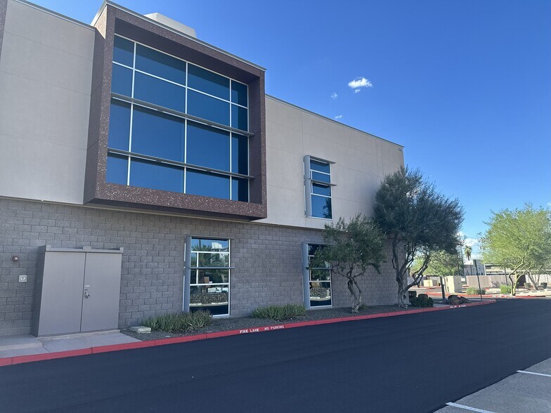 More Photos Of 619 N 7th Ave, Phoenix Office For Lease
