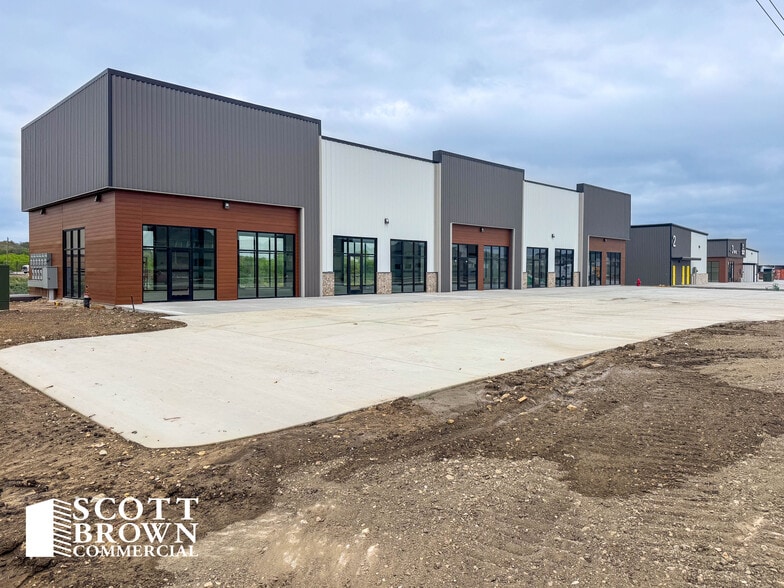 More Photos Of 1303 Old Justin Rd, Argyle Office For Lease