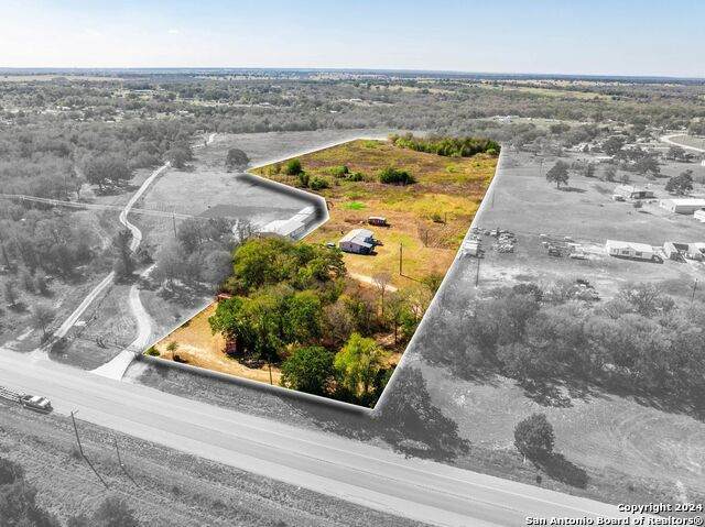 Primary Photo Of 1650 State Highway 95, Bastrop Land For Sale