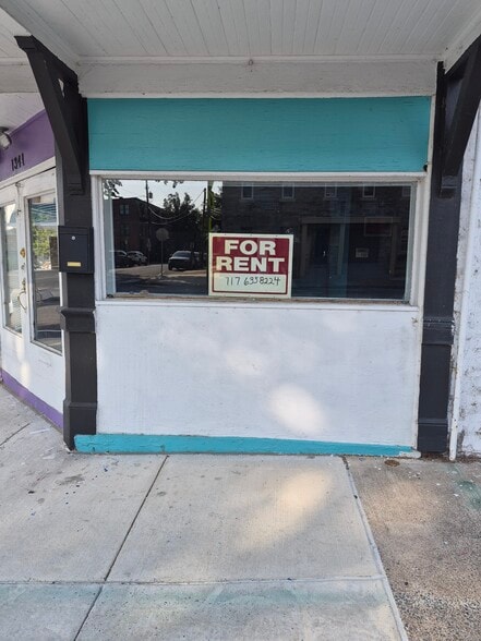 More Photos Of 1339-1341 N 2nd St, Harrisburg Storefront Retail Residential For Lease