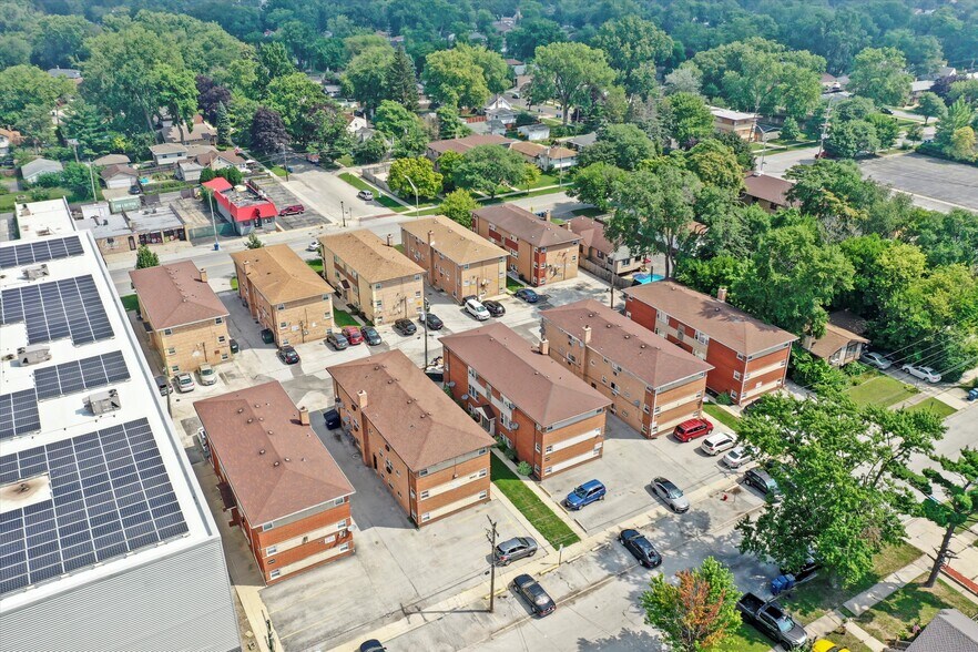 Primary Photo Of , Midlothian Multifamily For Sale