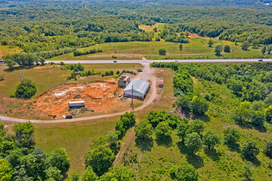 More Photos Of 10871 MO-21, Potosi Flex For Sale