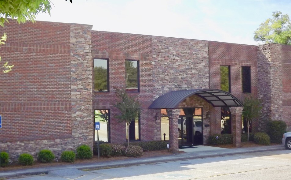 More Photos Of 410 Grayson Dr, Winder Distribution For Lease