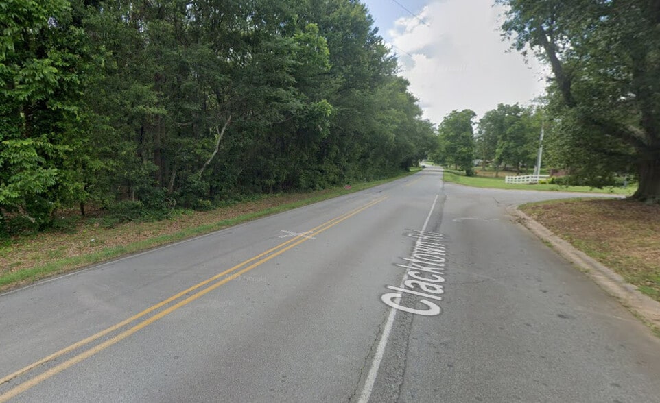 More Photos Of 0 Clacktown Rd, Winder Land For Sale