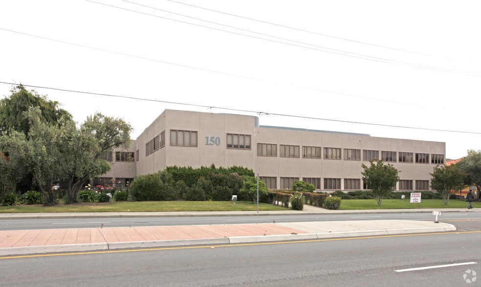 More Photos Of 150 N Jackson Ave, San Jose Medical For Sale