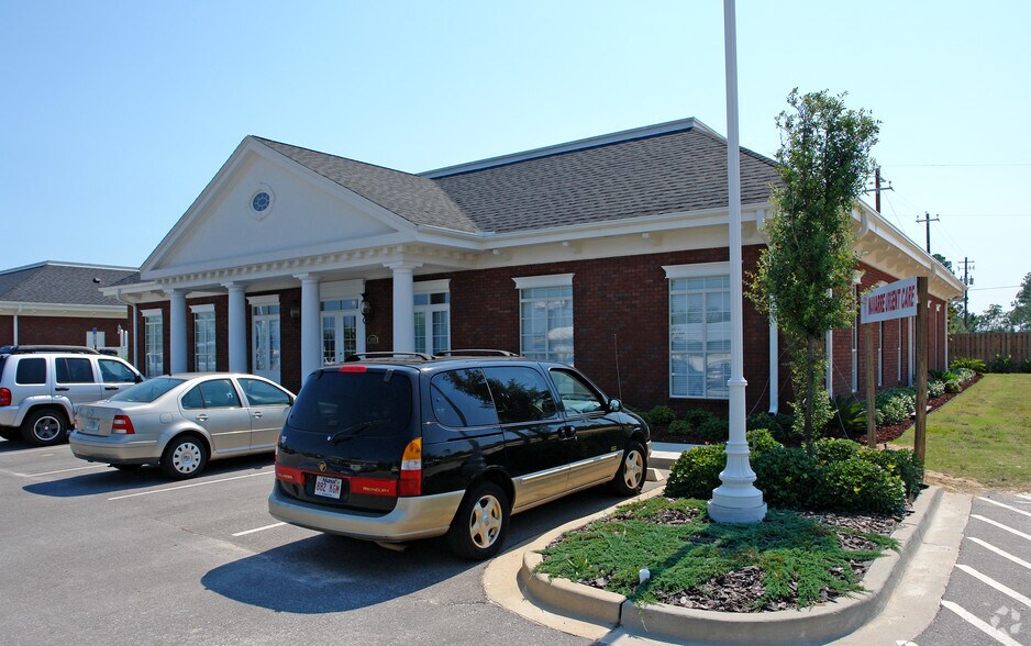 More Photos Of 2053 Fountain Professional Ct, Navarre Medical For Sale