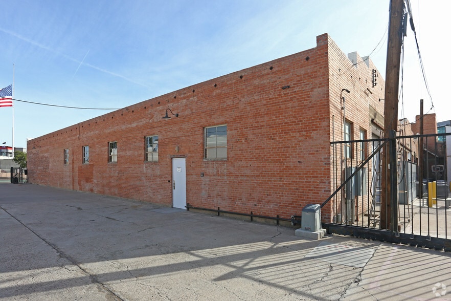More Photos Of 727-735 Grand Ave, Phoenix Office For Sale