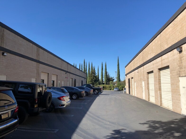 More Photos Of 3600-3698 Delta Fair Blvd, Antioch Unknown For Lease