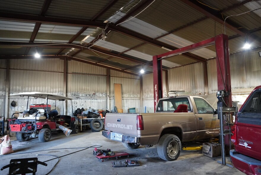 Primary Photo Of 4801 Interstate 20 W, Clyde Warehouse For Sale