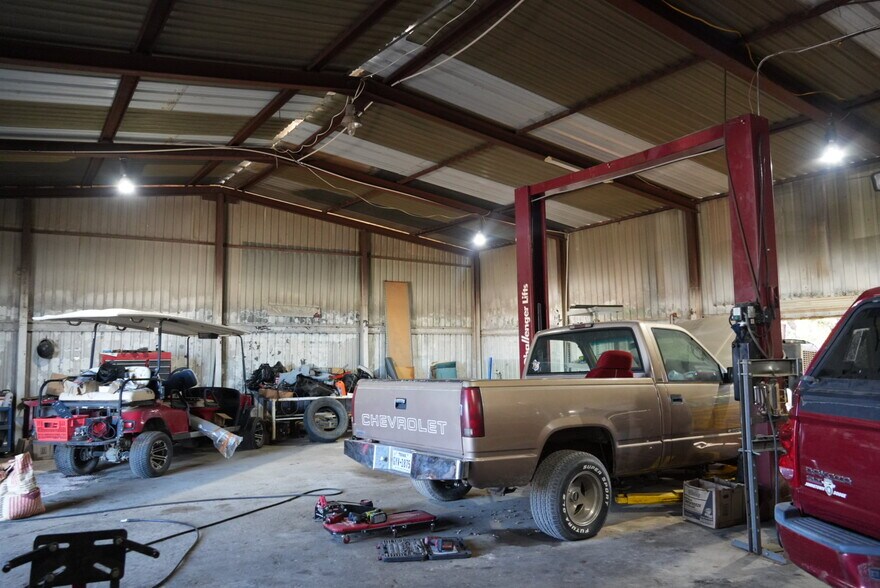 More Photos Of 4801 Interstate 20 W, Clyde Industrial For Sale