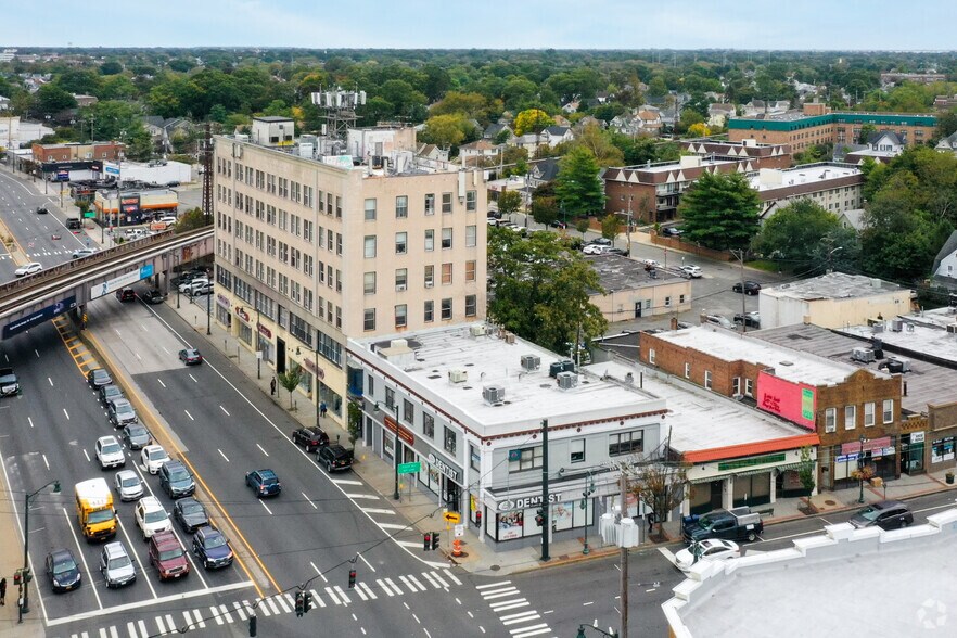 More Photos Of 393 Sunrise Hwy, Lynbrook Storefront Retail Office For Sale