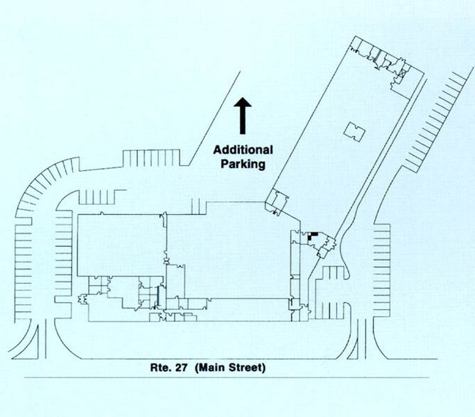 More Photos Of 18-22 Main St, Acton Coworking Space