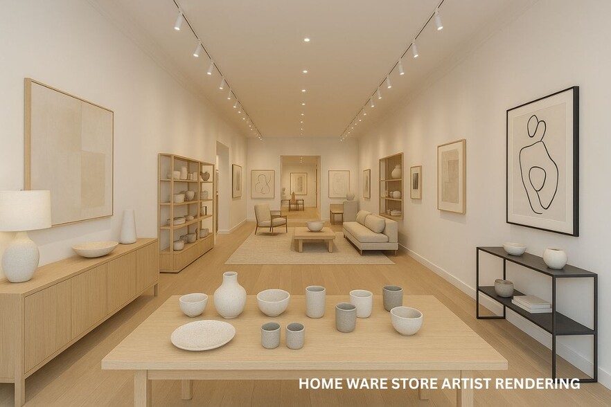 More Photos Of 383 Greenwich Ave, Greenwich Apartments For Lease