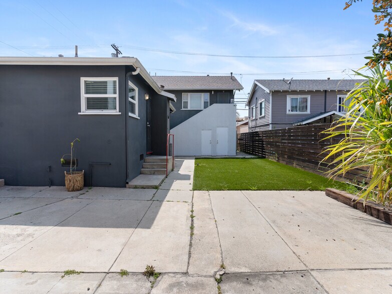 More Photos Of 727 Olive Ave, Long Beach Apartments For Sale