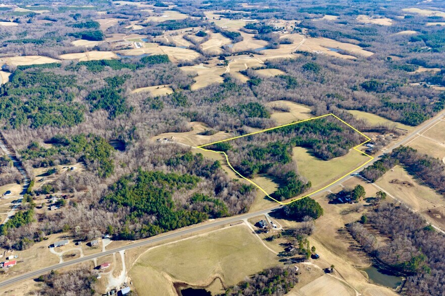 More Photos Of 12301 NC-86, Prospect Hill Land For Sale