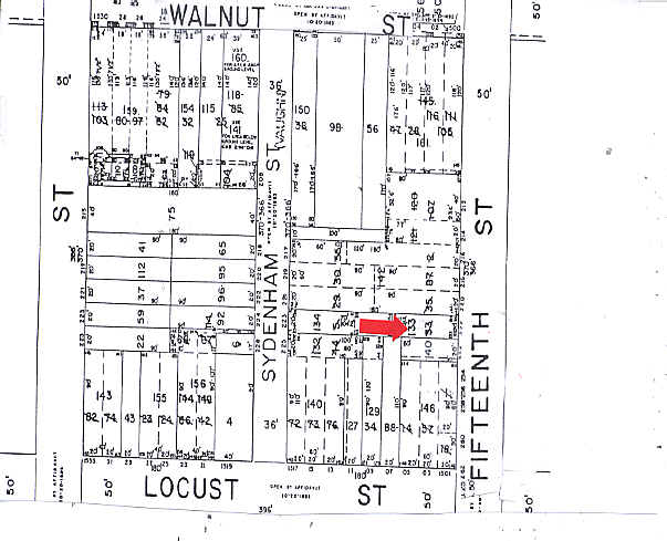 More Photos Of 222 S 15th St, Philadelphia Restaurant For Sale