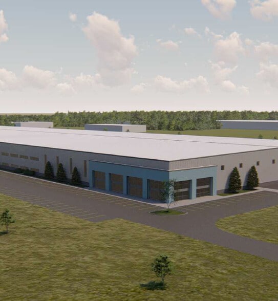 Primary Photo Of Lathrop St & Old Cleveland Rd, South Bend Manufacturing For Lease