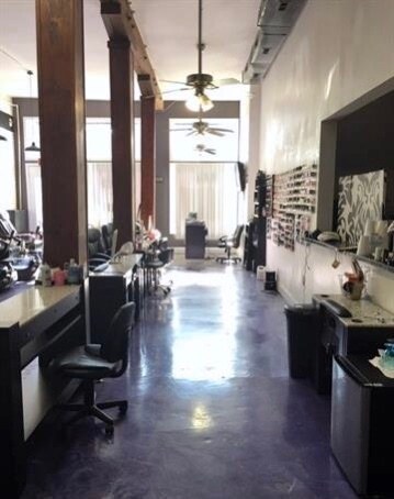 More Photos Of 14 S 15th St, Richmond Storefront Retail Residential For Sale