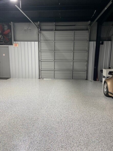 More Photos Of 803 Rickert St, Statesville Warehouse For Sale