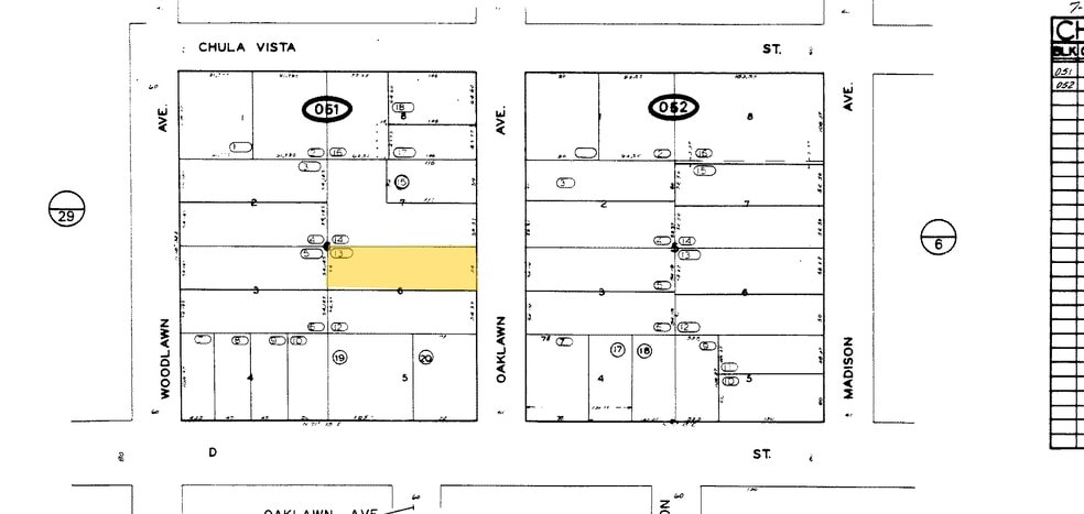 More Photos Of 80 Oaklawn Ave, Chula Vista Apartments For Lease