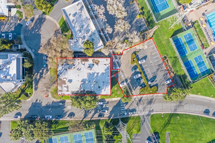 More Photos Of 111 Scripps Dr, Sacramento Office For Sale