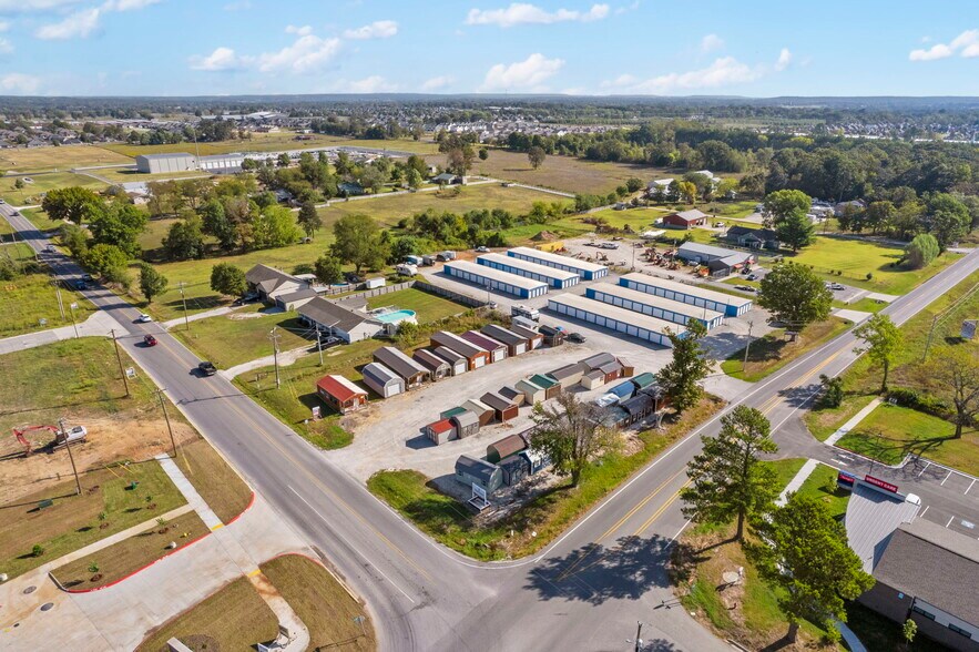 More Photos Of It'll Do, Pea Ridge Land For Sale