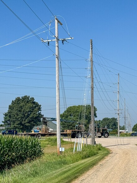 More Photos Of 10988 Point Douglas S dr, Hastings Land For Sale