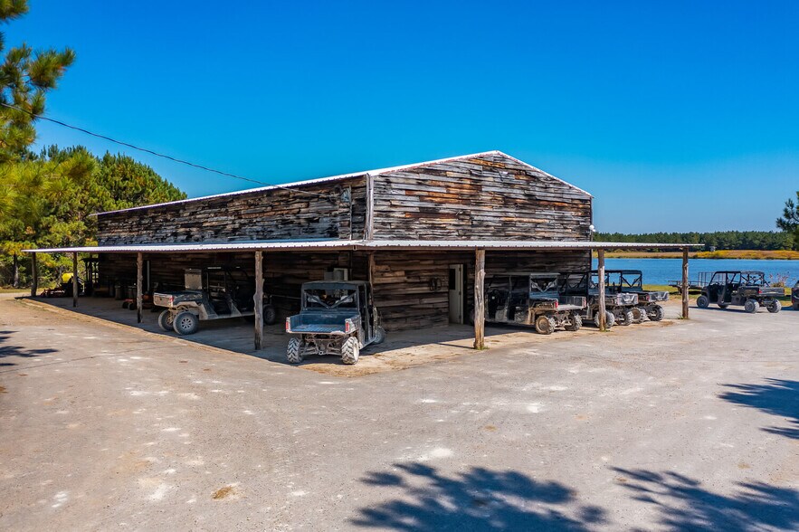 More Photos Of 18618 Hwy 43, Linden Land For Sale